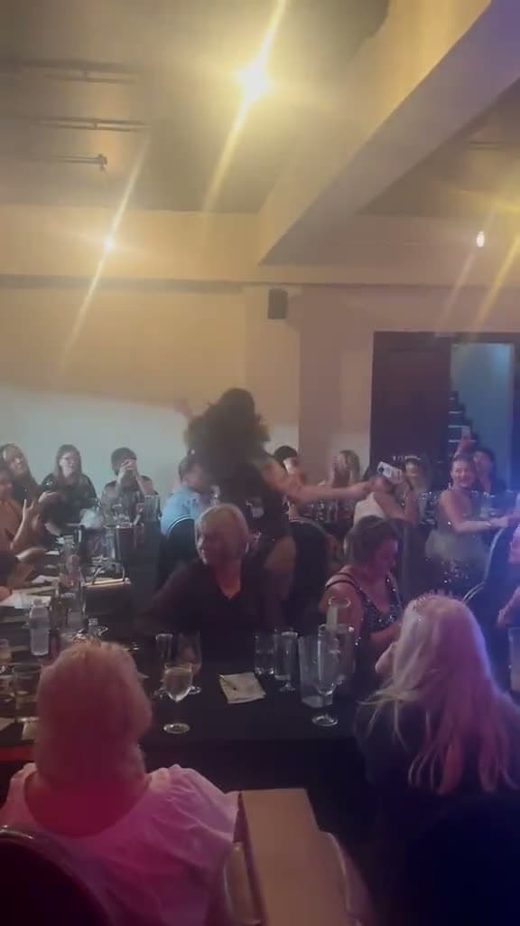 Drag Nights at Gracy's